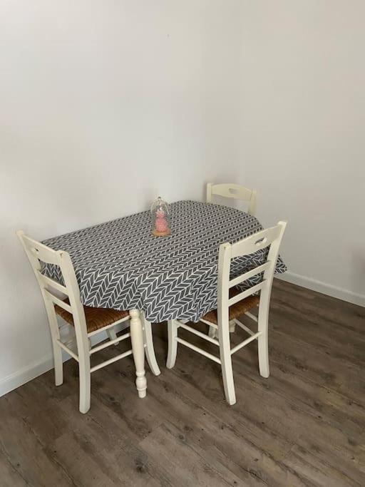 Proche Centre-ville Appartement