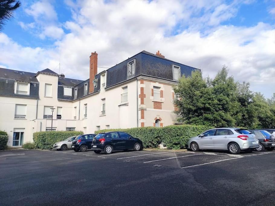 Proche Centre-ville Appartement *