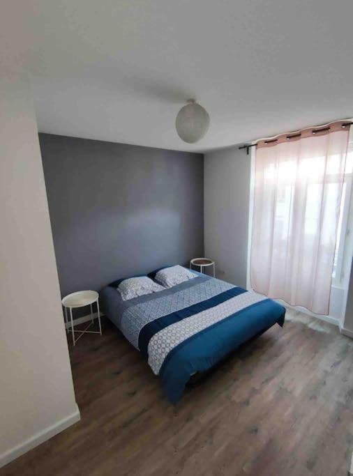 Appartement Proche Centre-ville Blois