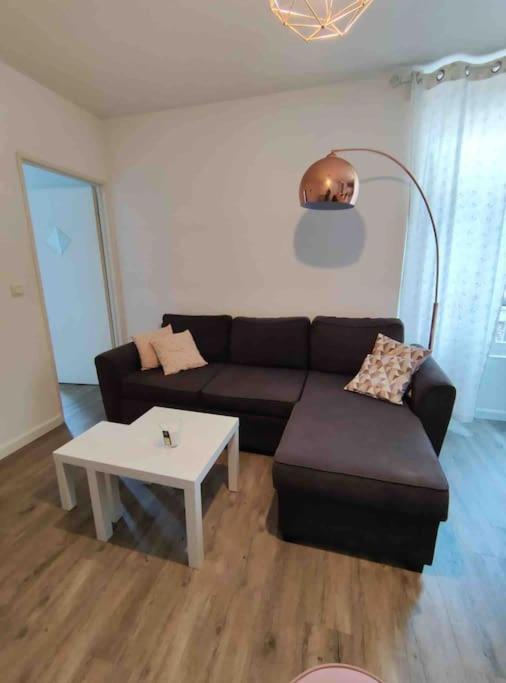 Proche Centre-ville Appartement Blois