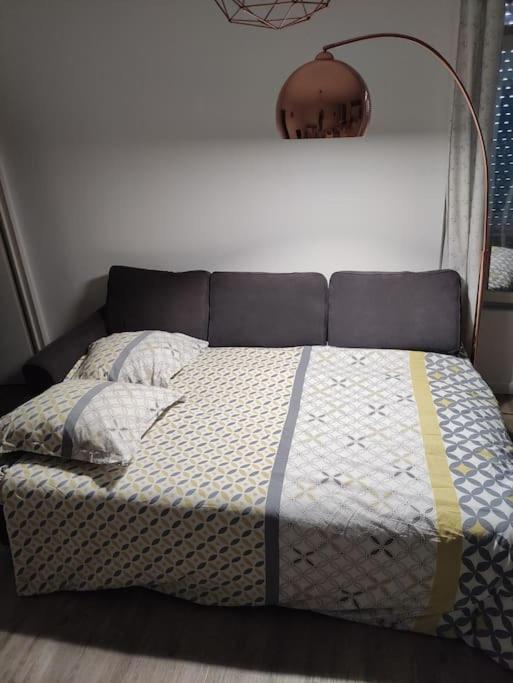 Proche Centre-ville Appartement Blois