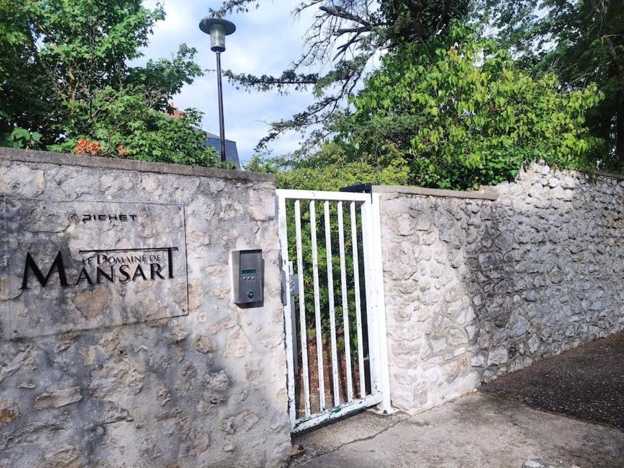 Proche Centre-ville Appartement *